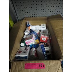 OTC pharmacy items