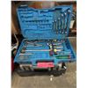 Image 1 : 3 Used socket sets