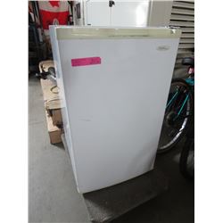 Danby mini fridge