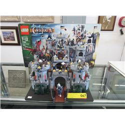 Lego Castle - Kings Castle Siege #7094