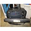 Image 1 : CTX projector in case