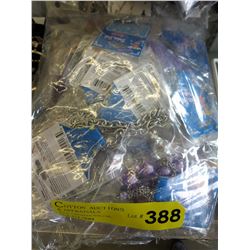NEW - wrapped for retail Tinkerbell jewelry