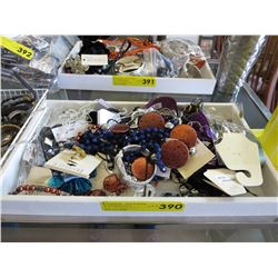 Assortment of NEW - fashion jewelry