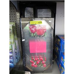 6 NEW Picture frames