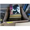 Image 1 : 80 Vintage LP records