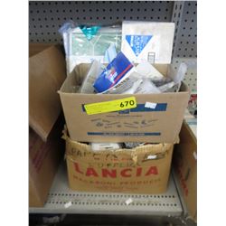 NEW - Large quantity home repair items