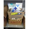 Image 1 : NEW - Large quantity home repair items