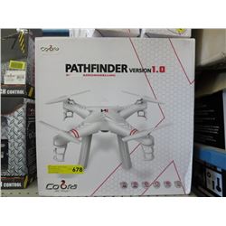 R/C Cobra Pathfinder Version 1.0