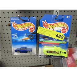 11 NEW - Hot Wheels toys