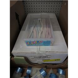 Case of Livewires Jumbo Inside Out candy