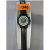 Image 2 : New Man's Techno Trend Diamond watch