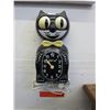 Image 1 : Vintage Kit-Cat wall clock