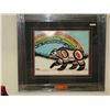 Image 1 : Limited edition Richard Shorty print