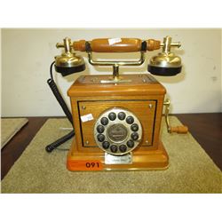 Thomas Collections replica phone