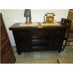 NEW - Condo Sized Sideboard
