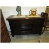 Image 1 : NEW - Condo Sized Sideboard