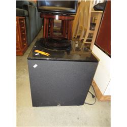 PSB Speaker - Subsonic III