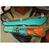 Image 1 : Cremona Violin with bow