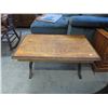 Image 1 : Vintage Duncan Phyfe coffee table