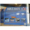 Image 1 : 3 Table-Mate Adjustable tables