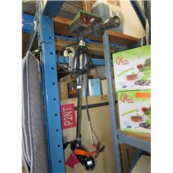 Shakespeare 606 Wonder Troll boat motor