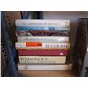 Image 1 : 9 Hardcover art reference books
