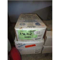 2 Bags of Cola Concentrate
