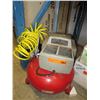 Image 1 : Porter Cable air compressor - 150 PSI
