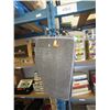 Image 1 : NEW Grey car mats - 5 pc set