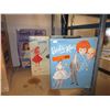 Image 1 : 3 Vintage Barbie cases
