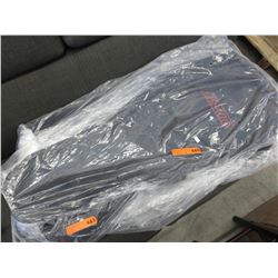 2 NEW Odyssey soft side Guitar cases