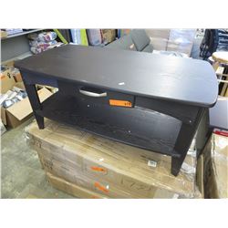 NEW - Coffee Table with Drawer