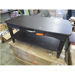 NEW - Coffee Table with Drawer