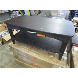 NEW - Coffee Table with Drawer