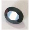 Image 1 : 4.70 *RARE LARGE* CARAT BLUE SAPPHIRE GEMSTONE *BEAUTIFUL OVAL CUT & FACETED* GEM!! GEMSTONE CAME OU