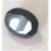 Image 1 : 4.95 *RARE LARGE* CARAT BLUE SAPPHIRE GEMSTONE *BEAUTIFUL OVAL CUT & FACETED* GEM!! GEMSTONE CAME OU