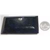 Image 1 : 229.05 *EXTREMELY HUGE & RARE* CARAT BLUE SAPPHIRE GEMSTONE *BEAUTIFUL OVAL CUT & FACETED* GEM!!