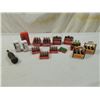 Image 1 : JACKPOT BOX COCA COLA MINIATURE BOTTLES CASES