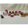 Image 2 : JACKPOT BOX COCA COLA MINIATURE BOTTLES CASES