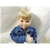 Image 2 : LUKE THE LITTLE WRANGLER DOLL COLLECTION