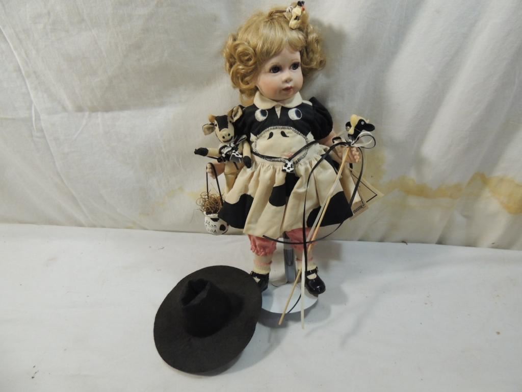 hamilton heritage dolls