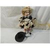 Image 1 : HAMILTON HERITAGE DOLLS BECKY DOLL