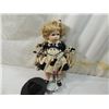 Image 3 : HAMILTON HERITAGE DOLLS BECKY DOLL