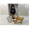 Image 3 : EFFANBEE DEWEES COCHRANS CINDY & HER PONY DOLL
