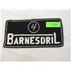 Image 1 : BARNESDRIL PATCH