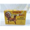 Image 3 : SPINNING WHEEL TAPE DISPENSER