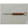 Image 1 : ANTIQUE COCA COLA BOTTLE OPENER ICE PICK