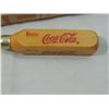 Image 2 : ANTIQUE COCA COLA ICE PICK IN ORGINAL BOX