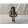 Image 1 : SHIRLEY TEMPLE TRIBUTE DOLL