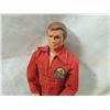 Image 2 : SIX MILLION DOLLAR MAN ACTION FIGURE